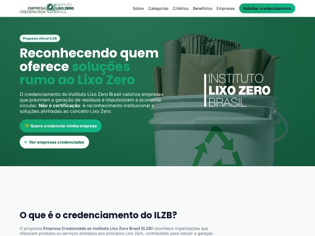 empresacredenciada.ilzb.org